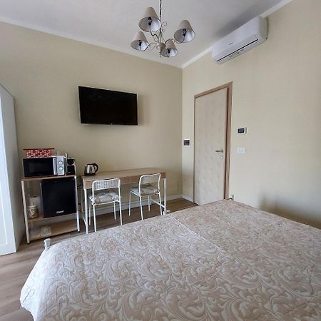 A Casa Di Bice&Sissi 10 Minuti Da Centro E Stadio Torino Esterno foto