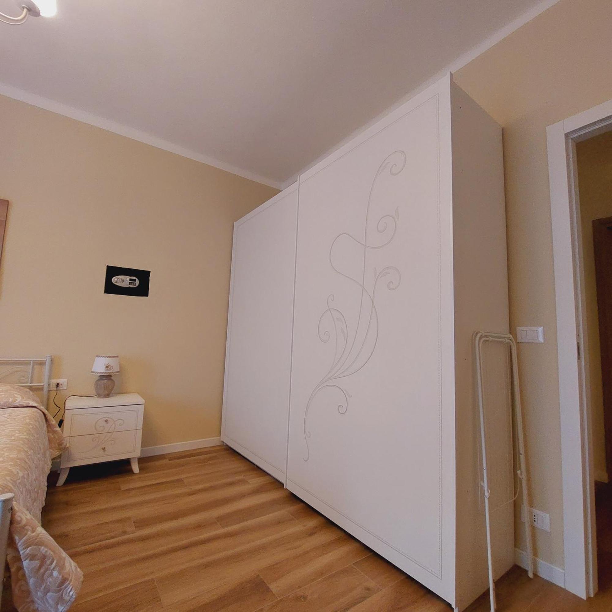 A Casa Di Bice&Sissi 10 Minuti Da Centro E Stadio Torino Esterno foto
