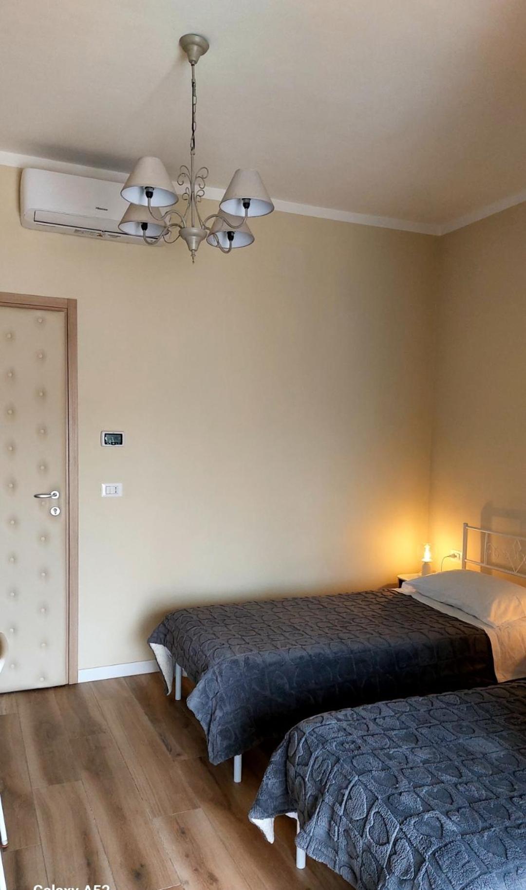 A Casa Di Bice&Sissi 10 Minuti Da Centro E Stadio Torino Esterno foto