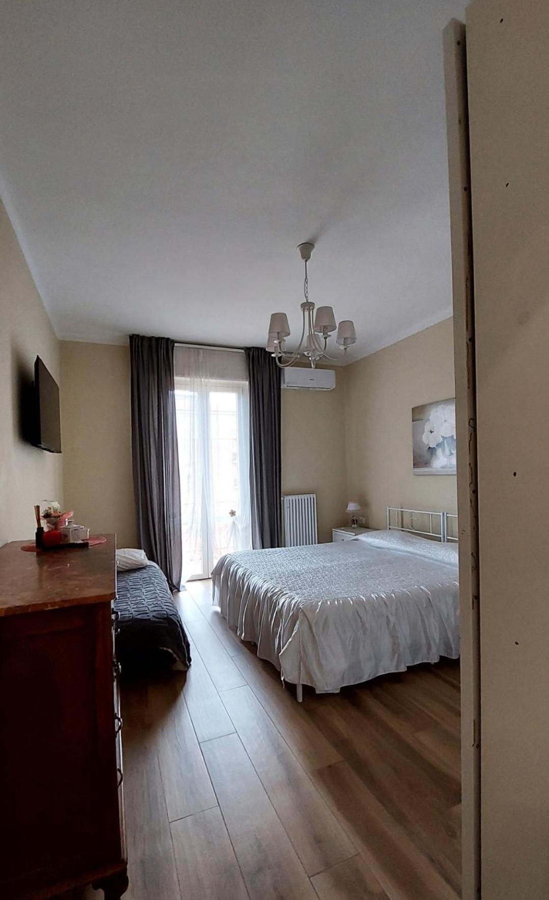 A Casa Di Bice&Sissi 10 Minuti Da Centro E Stadio Torino Esterno foto