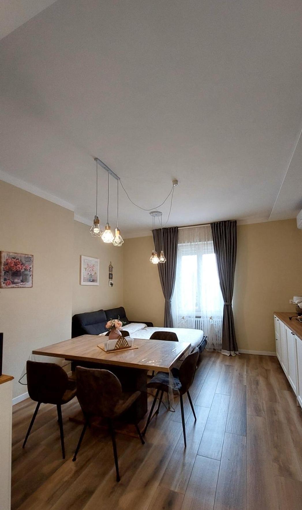 A Casa Di Bice&Sissi 10 Minuti Da Centro E Stadio Torino Esterno foto