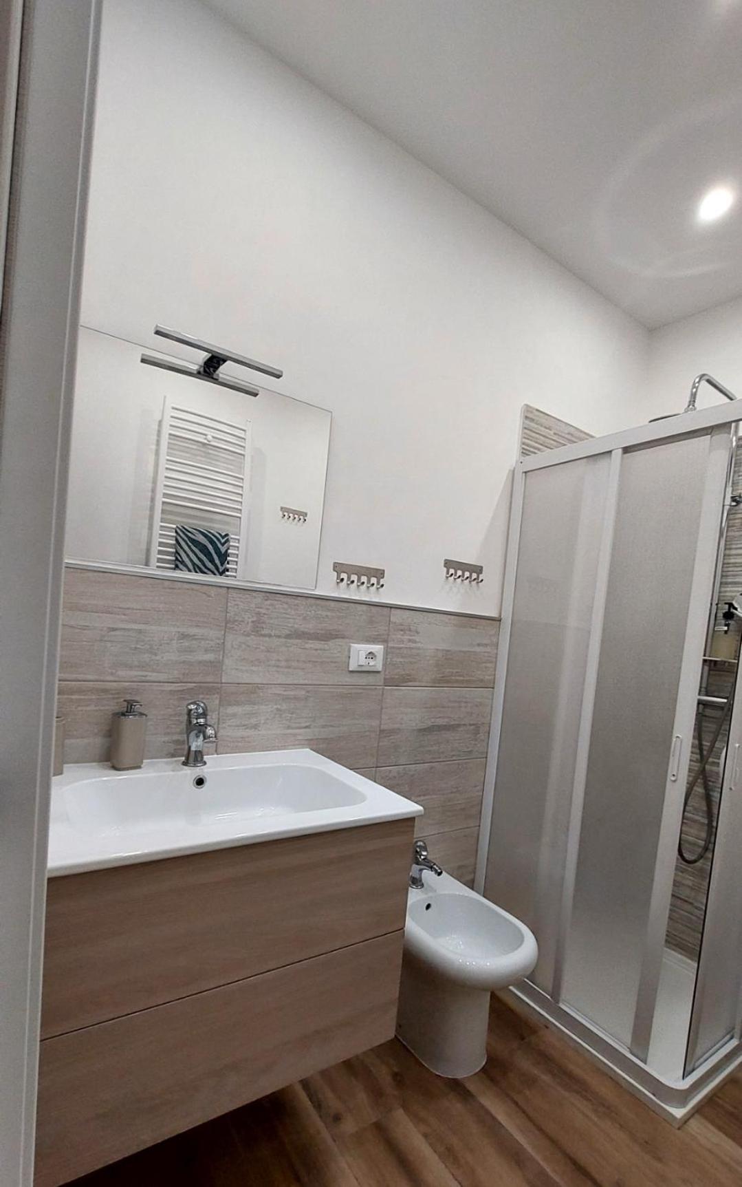 A Casa Di Bice&Sissi 10 Minuti Da Centro E Stadio Torino Esterno foto