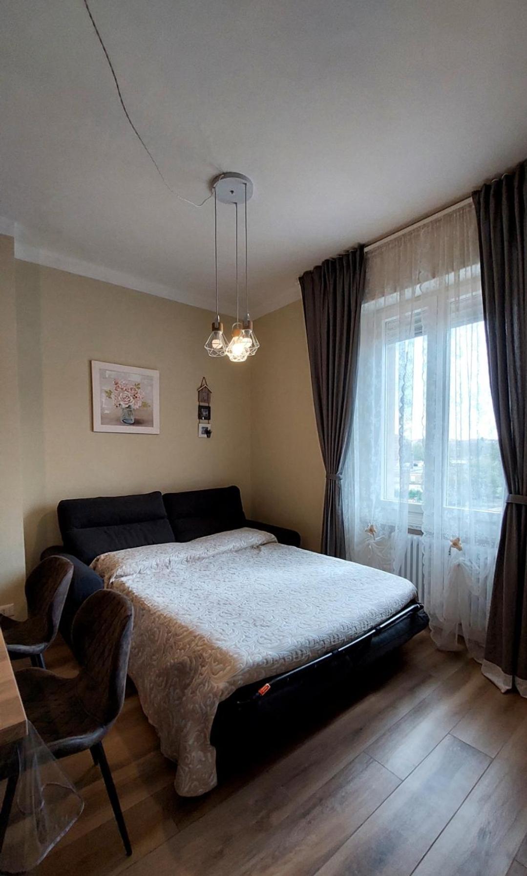 A Casa Di Bice&Sissi 10 Minuti Da Centro E Stadio Torino Esterno foto