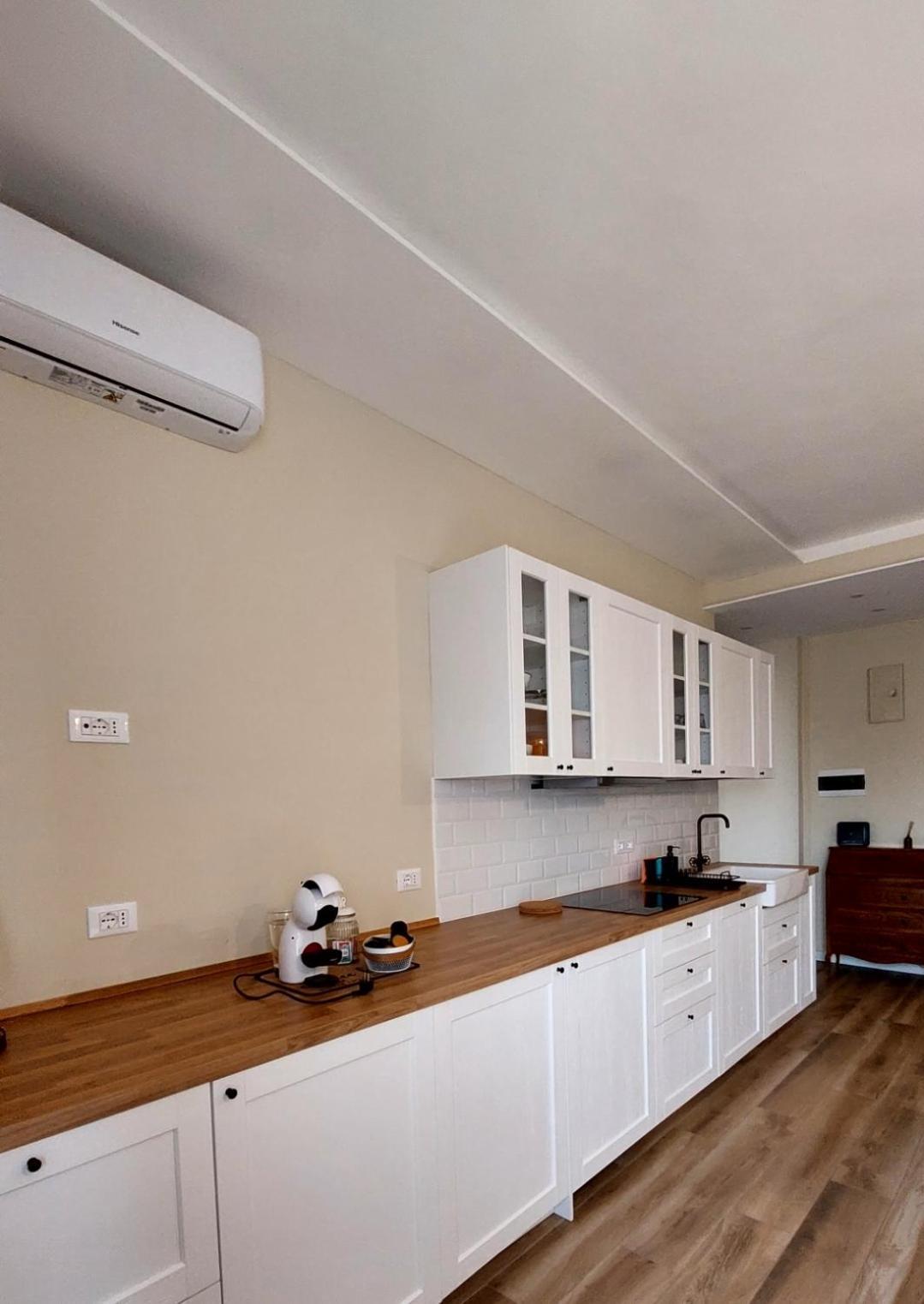 A Casa Di Bice&Sissi 10 Minuti Da Centro E Stadio Torino Esterno foto